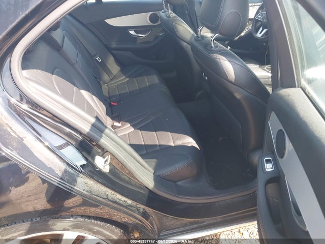 Aukcja sprzedaży 2019 Mercedes-benz C 300, vin: 55SWF8DB3KU284536, numer aukcji: 45357747