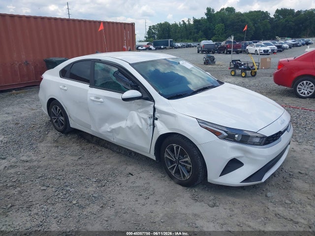 Продажа на аукционе авто 2024 Kia Forte Lxs, vin: 3KPF24AD0RE793348, номер лота: 45357750