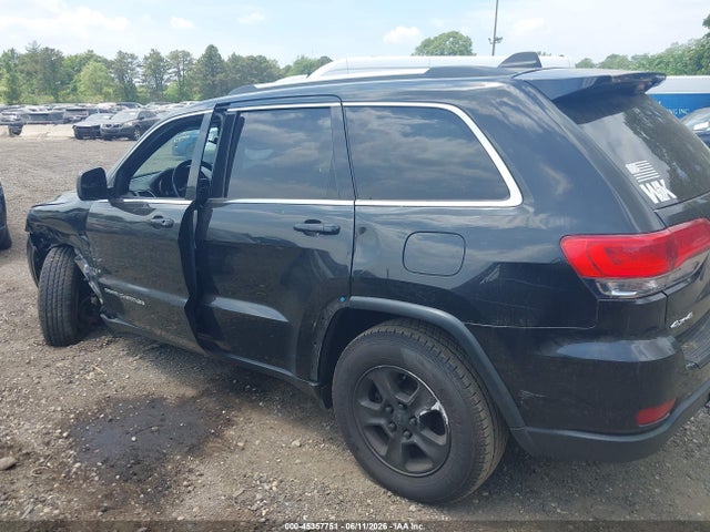 Aukcja sprzedaży 2014 Jeep Grand Cherokee Laredo, vin: 1C4RJFAG5EC214197, numer aukcji: 45357751