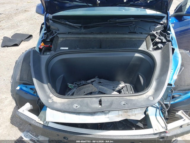 7SAYGDEE5PF692281 Tesla Model Y Awd/long Range Dual Motor All-wheel Drive