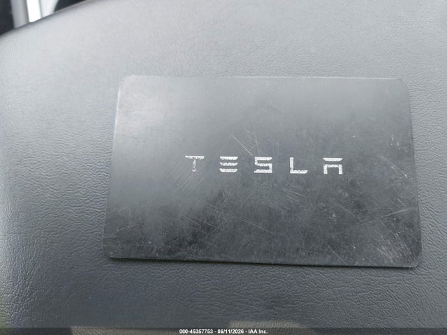 Продаж на аукціоні авто 2023 Tesla Model Y Awd/long Range Dual Motor All-wheel Drive, vin: 7SAYGDEE5PF692281, номер лоту: 45357753