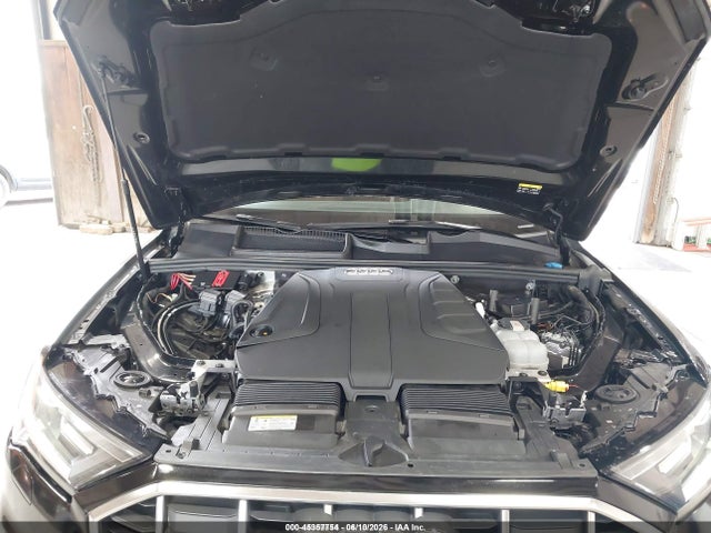 Продаж на аукціоні авто 2024 Audi Q7 Premium 45 Tfsi Quattro Tiptronic, vin: WA1ACBF71RD007194, номер лоту: 45357754