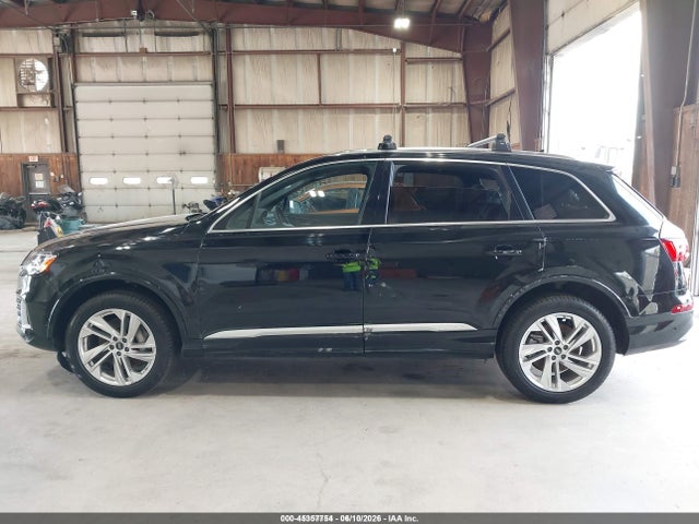 Продаж на аукціоні авто 2024 Audi Q7 Premium 45 Tfsi Quattro Tiptronic, vin: WA1ACBF71RD007194, номер лоту: 45357754