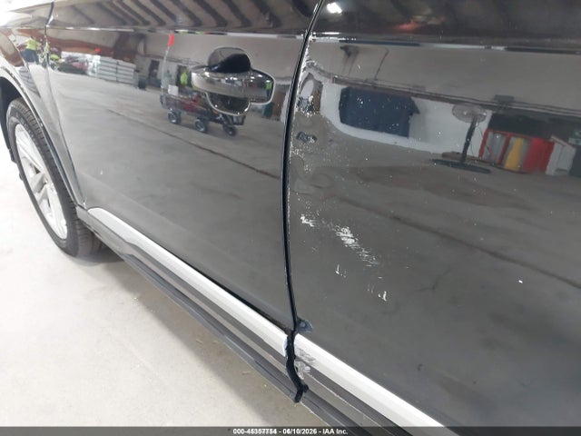 Продаж на аукціоні авто 2024 Audi Q7 Premium 45 Tfsi Quattro Tiptronic, vin: WA1ACBF71RD007194, номер лоту: 45357754