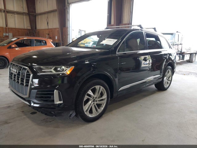 Продаж на аукціоні авто 2024 Audi Q7 Premium 45 Tfsi Quattro Tiptronic, vin: WA1ACBF71RD007194, номер лоту: 45357754