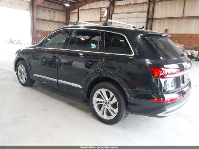 Продаж на аукціоні авто 2024 Audi Q7 Premium 45 Tfsi Quattro Tiptronic, vin: WA1ACBF71RD007194, номер лоту: 45357754
