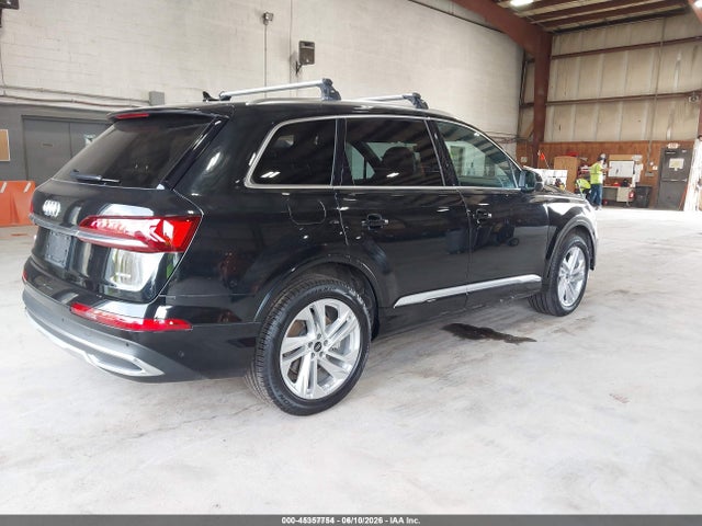 Продаж на аукціоні авто 2024 Audi Q7 Premium 45 Tfsi Quattro Tiptronic, vin: WA1ACBF71RD007194, номер лоту: 45357754