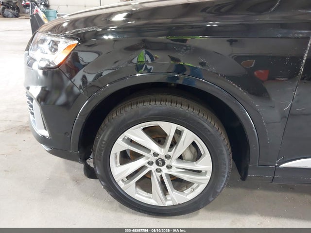 Продаж на аукціоні авто 2024 Audi Q7 Premium 45 Tfsi Quattro Tiptronic, vin: WA1ACBF71RD007194, номер лоту: 45357754