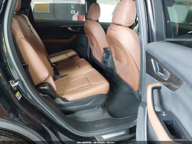 Продаж на аукціоні авто 2024 Audi Q7 Premium 45 Tfsi Quattro Tiptronic, vin: WA1ACBF71RD007194, номер лоту: 45357754