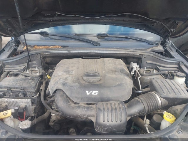 Aukcja sprzedaży 2015 Jeep Grand Cherokee Altitude, vin: 1C4RJEAG8FC152791, numer aukcji: 45357773