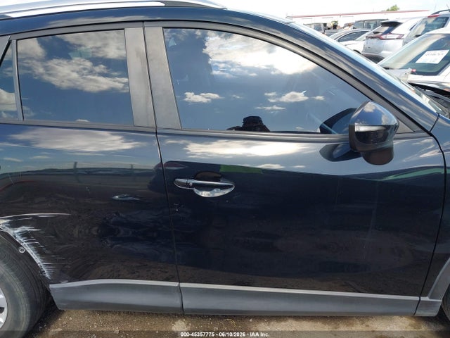 2016 Mazda Cx-5 Touring მანქანა იყიდება აუქციონზე, vin: JM3KE2CY4G0691445, აუქციონის ნომერი: 45357775