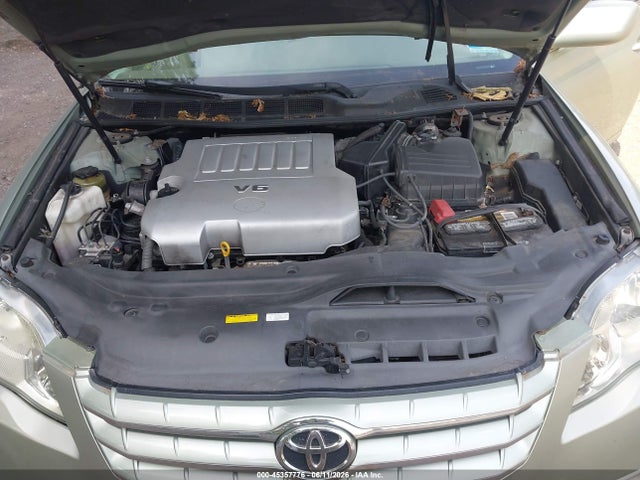 Aukcja sprzedaży 2005 Toyota Avalon Xl, vin: 4T1BK36B75U056901, numer aukcji: 45357776