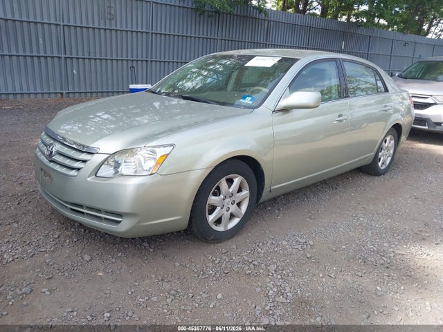 Aukcja sprzedaży 2005 Toyota Avalon Xl, vin: 4T1BK36B75U056901, numer aukcji: 45357776