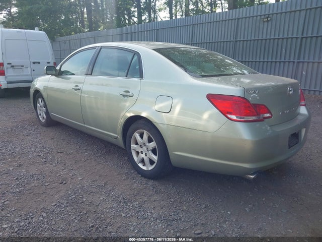 Aukcja sprzedaży 2005 Toyota Avalon Xl, vin: 4T1BK36B75U056901, numer aukcji: 45357776