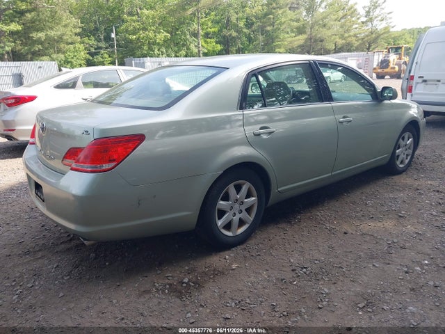 Aukcja sprzedaży 2005 Toyota Avalon Xl, vin: 4T1BK36B75U056901, numer aukcji: 45357776