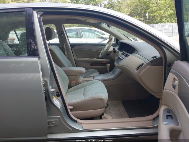 Aukcja sprzedaży 2005 Toyota Avalon Xl, vin: 4T1BK36B75U056901, numer aukcji: 45357776