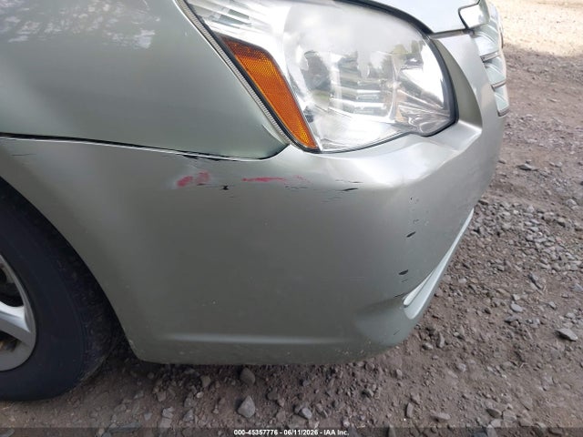 Aukcja sprzedaży 2005 Toyota Avalon Xl, vin: 4T1BK36B75U056901, numer aukcji: 45357776
