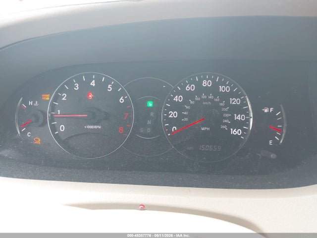 Aukcja sprzedaży 2005 Toyota Avalon Xl, vin: 4T1BK36B75U056901, numer aukcji: 45357776