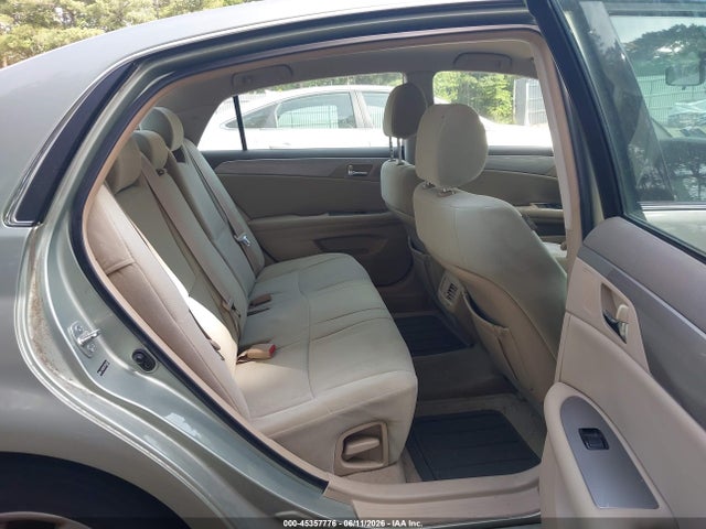 Aukcja sprzedaży 2005 Toyota Avalon Xl, vin: 4T1BK36B75U056901, numer aukcji: 45357776