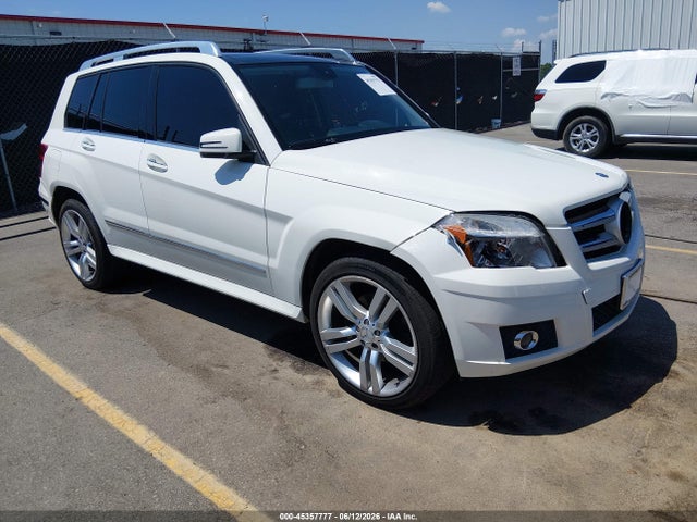 Продаж на аукціоні авто 2012 Mercedes-benz Glk 350 4matic, vin: WDCGG8HB3CF888768, номер лоту: 45357777