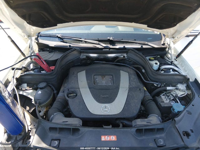 45357777 :رقم المزاد ، WDCGG8HB3CF888768 vin ، 2012 Mercedes-benz Glk 350 4matic مزاد بيع