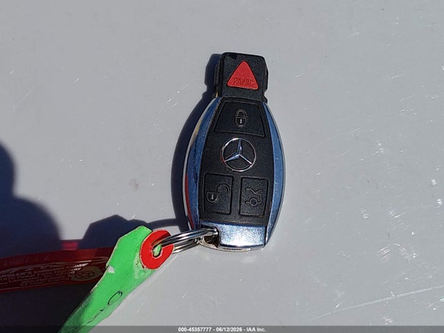 45357777 :رقم المزاد ، WDCGG8HB3CF888768 vin ، 2012 Mercedes-benz Glk 350 4matic مزاد بيع