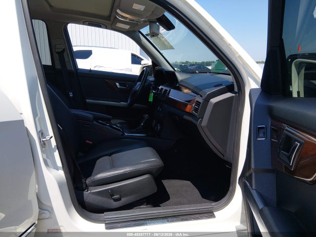 45357777 :رقم المزاد ، WDCGG8HB3CF888768 vin ، 2012 Mercedes-benz Glk 350 4matic مزاد بيع