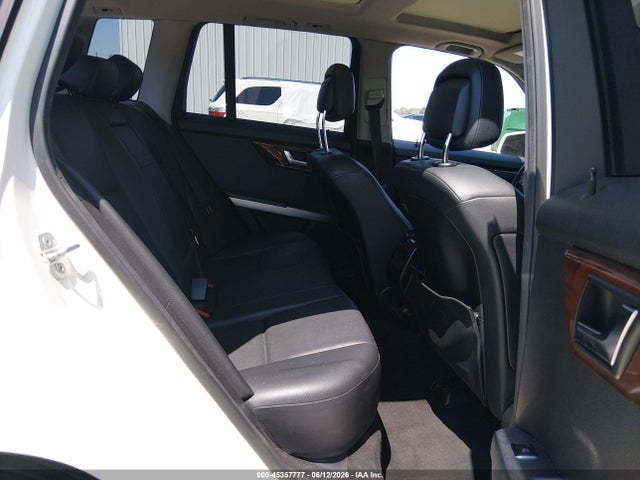 45357777 :رقم المزاد ، WDCGG8HB3CF888768 vin ، 2012 Mercedes-benz Glk 350 4matic مزاد بيع