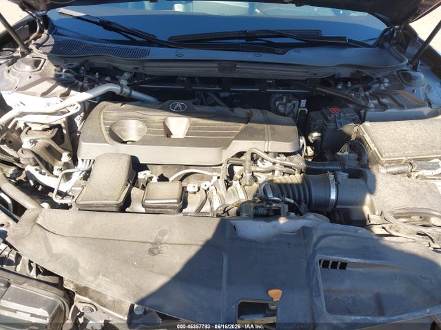 Aukcja sprzedaży 2021 Acura Tlx A-spec Package, vin: 19UUB6F58MA009743, numer aukcji: 45357783