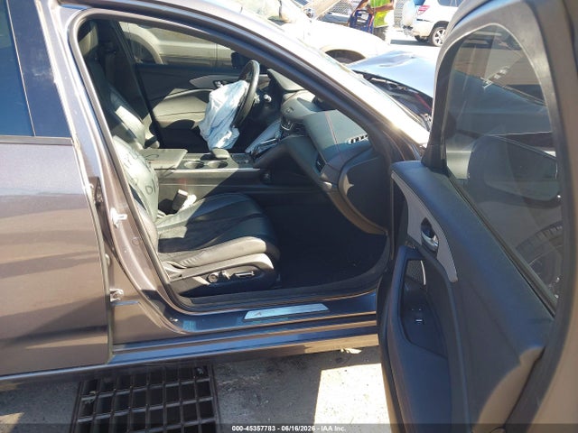 Aukcja sprzedaży 2021 Acura Tlx A-spec Package, vin: 19UUB6F58MA009743, numer aukcji: 45357783