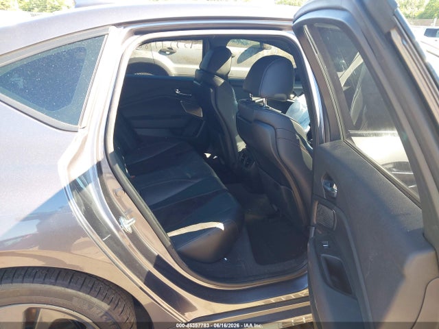 Aukcja sprzedaży 2021 Acura Tlx A-spec Package, vin: 19UUB6F58MA009743, numer aukcji: 45357783