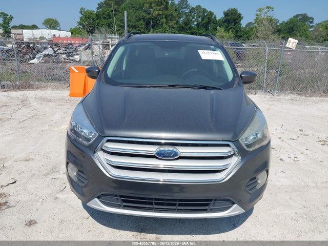 Aukcja sprzedaży 2018 Ford Escape Se, vin: 1FMCU9GD8JUC90170, numer aukcji: 45357785