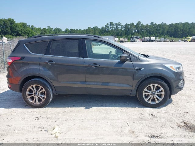 Aukcja sprzedaży 2018 Ford Escape Se, vin: 1FMCU9GD8JUC90170, numer aukcji: 45357785