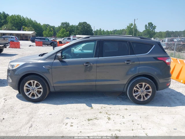 Aukcja sprzedaży 2018 Ford Escape Se, vin: 1FMCU9GD8JUC90170, numer aukcji: 45357785