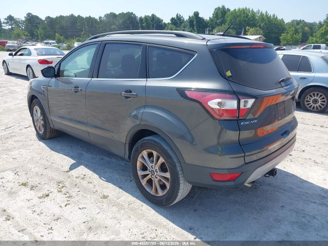 Aukcja sprzedaży 2018 Ford Escape Se, vin: 1FMCU9GD8JUC90170, numer aukcji: 45357785
