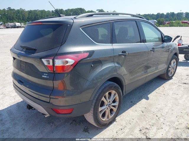 Aukcja sprzedaży 2018 Ford Escape Se, vin: 1FMCU9GD8JUC90170, numer aukcji: 45357785