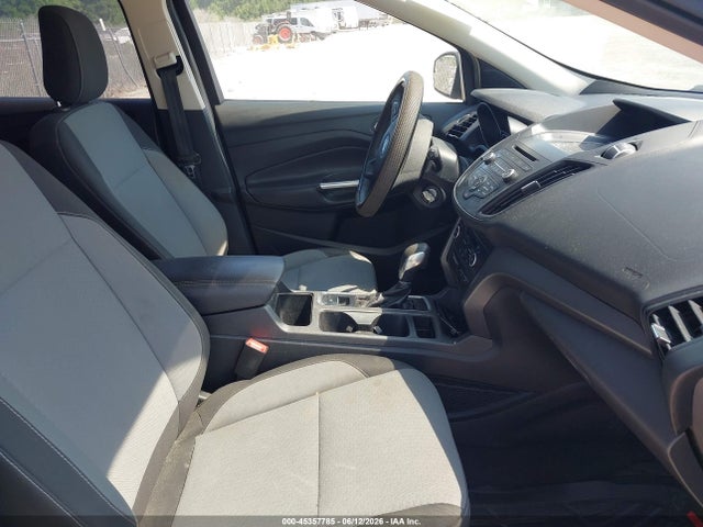 Aukcja sprzedaży 2018 Ford Escape Se, vin: 1FMCU9GD8JUC90170, numer aukcji: 45357785