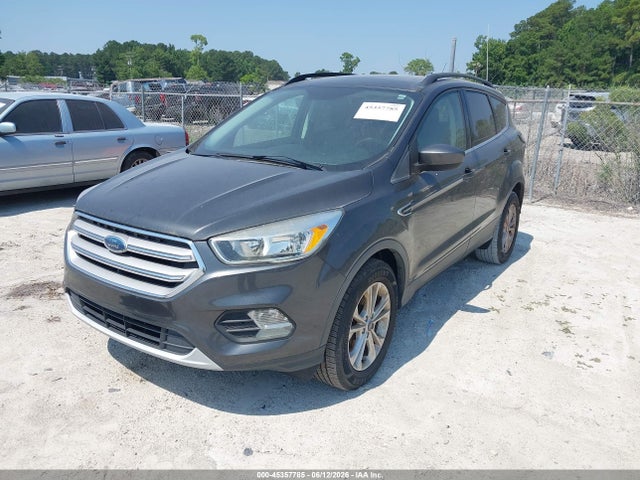 Aukcja sprzedaży 2018 Ford Escape Se, vin: 1FMCU9GD8JUC90170, numer aukcji: 45357785