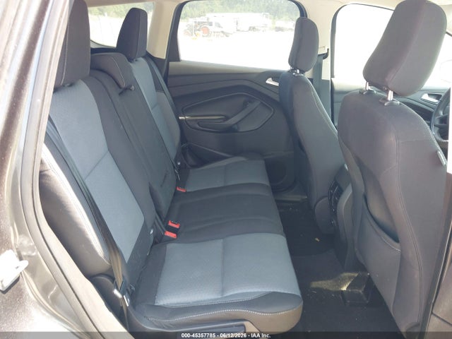 Aukcja sprzedaży 2018 Ford Escape Se, vin: 1FMCU9GD8JUC90170, numer aukcji: 45357785