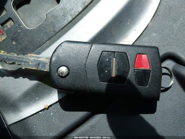 45357788 :رقم المزاد ، JM1BL1S59A1133916 vin ، 2010 Mazda Mazda3 S Grand Touring مزاد بيع