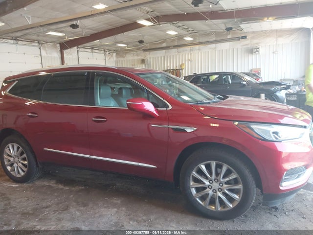 Продажа на аукционе авто 2018 Buick Enclave Premium, vin: 5GAEVBKW1JJ274602, номер лота: 45357789