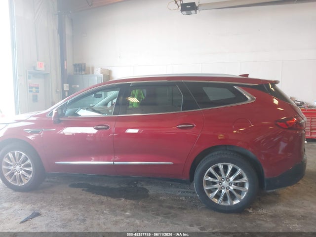 Продажа на аукционе авто 2018 Buick Enclave Premium, vin: 5GAEVBKW1JJ274602, номер лота: 45357789