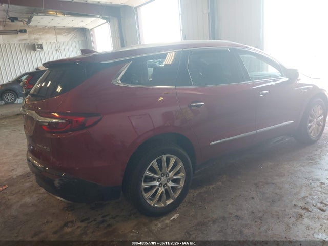 Продажа на аукционе авто 2018 Buick Enclave Premium, vin: 5GAEVBKW1JJ274602, номер лота: 45357789