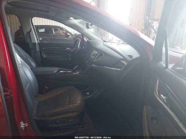 Продажа на аукционе авто 2018 Buick Enclave Premium, vin: 5GAEVBKW1JJ274602, номер лота: 45357789