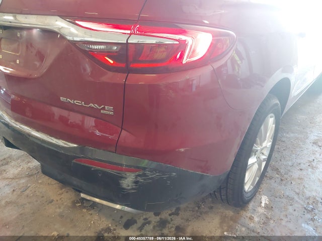 Продажа на аукционе авто 2018 Buick Enclave Premium, vin: 5GAEVBKW1JJ274602, номер лота: 45357789