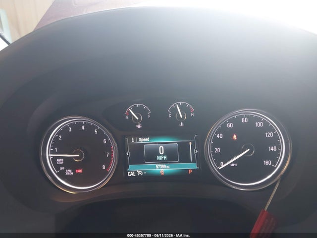 Продажа на аукционе авто 2018 Buick Enclave Premium, vin: 5GAEVBKW1JJ274602, номер лота: 45357789