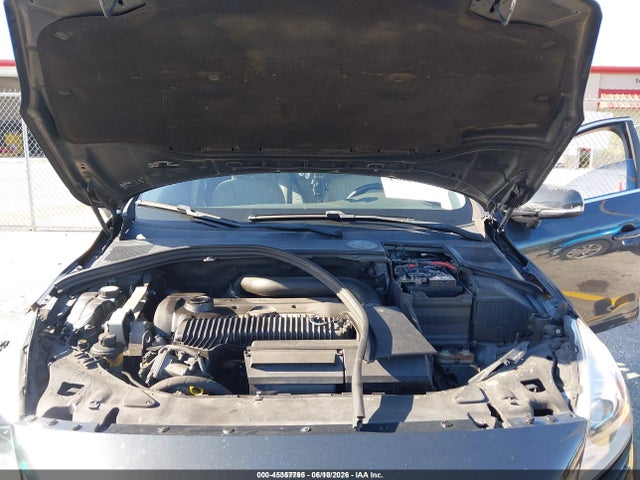 Aukcja sprzedaży 2013 Volvo S60 T5/t5 Platinum/t5 Premier/t5 Premier Plus, vin: YV1612FS4D2186139, numer aukcji: 45357795