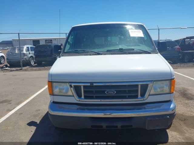 Aukcja sprzedaży 2007 Ford Econoline E350 Super Duty Wagon, vin: 1FDSS31L77DA58036, numer aukcji: 45357799