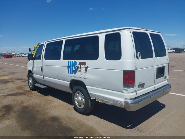 Aukcja sprzedaży 2007 Ford Econoline E350 Super Duty Wagon, vin: 1FDSS31L77DA58036, numer aukcji: 45357799