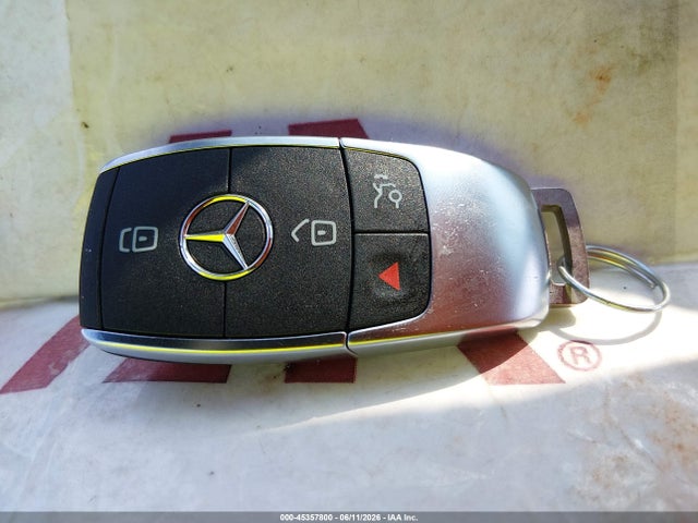 2024 Mercedes-benz Gle 350 4matic მანქანა იყიდება აუქციონზე, vin: 4JGFB4FB9RB213627, აუქციონის ნომერი: 45357800